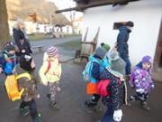 Výlet Přerov nad Labem